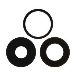 Camera Lens Apple iPhone 15 Pro Black Camera Lens Apple iPhone 15 Pro Black